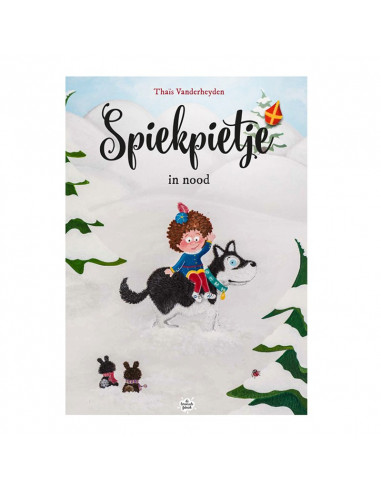 Spiekpietje in nood