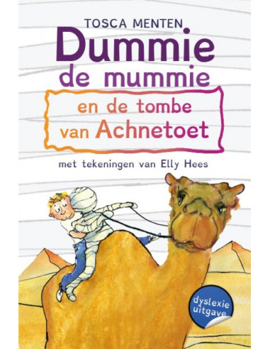 De tombe van Achnetoet