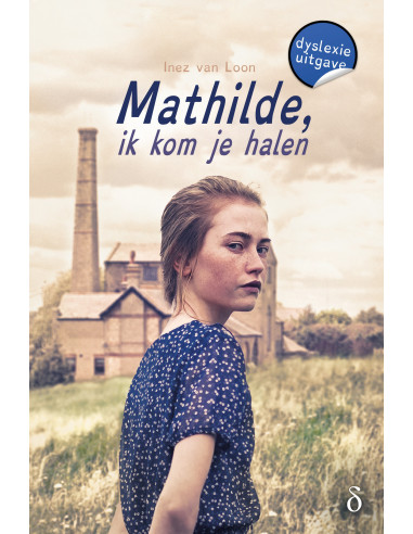 Mathilde, ik kom je halen