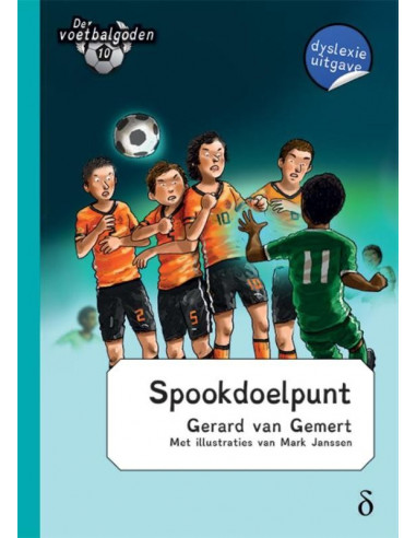 Spookdoelpunt