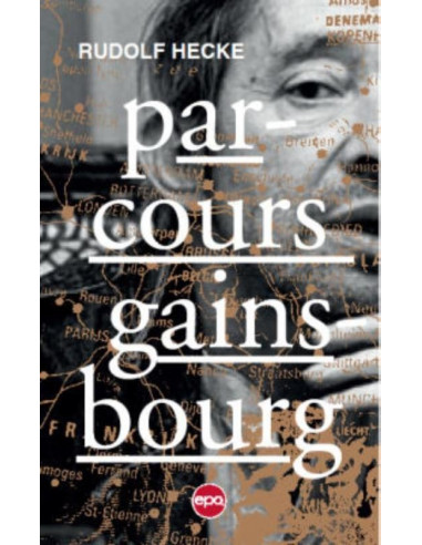 Parcours Gainsbourg