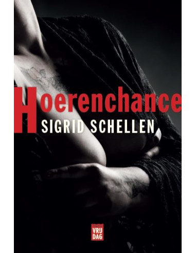 Hoerenchance