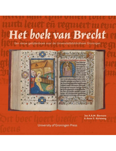 Het Boek van Brecht