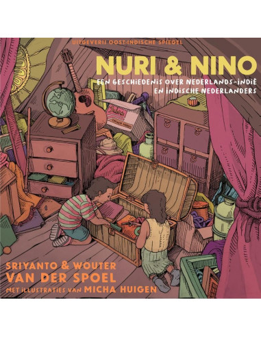 Nuri & Nino