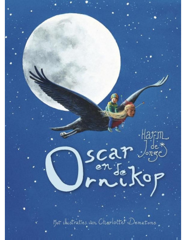 Oscar en de ornikop