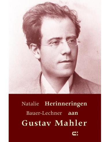 Herinneringen aan Gustav Mahler