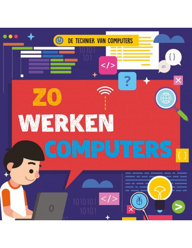 Zo werken computers