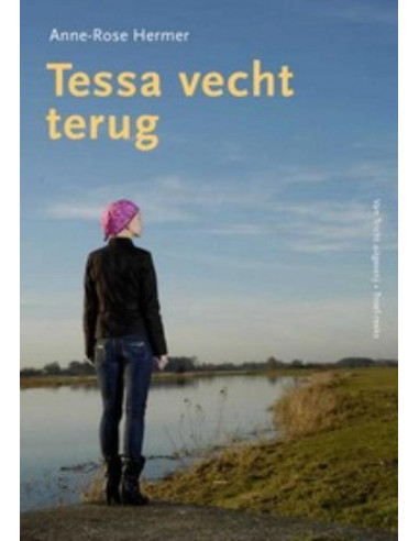 Tessa vecht terug