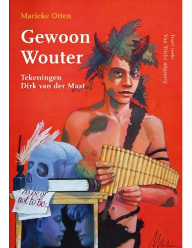 Gewoon Wouter