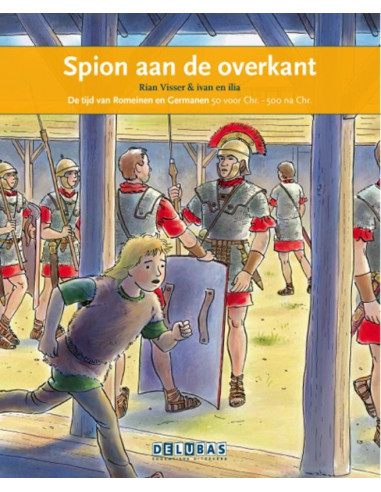 Spion aan de overkant