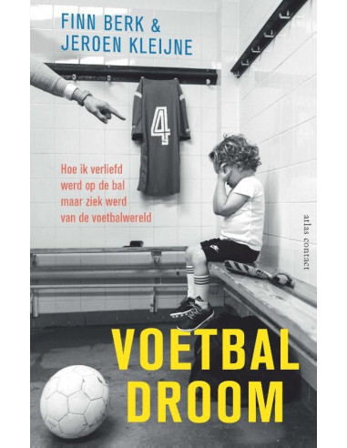 Voetbaldroom