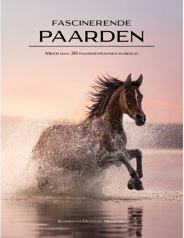 Fascinerende paarden