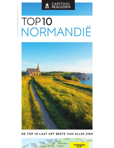 Normandië