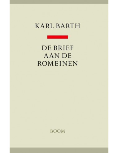 Brief aan de Romeinen