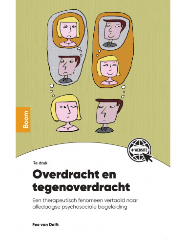 Overdracht en tegenoverdracht