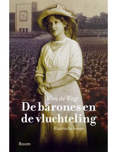 De barones en de vluchteling