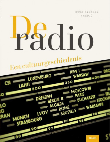 De radio