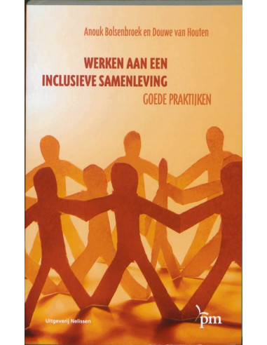 Werken aan een inclusieve samenleving