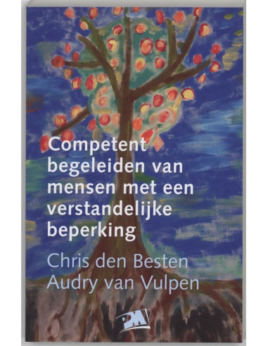 Competent begeleiden van mensen met een 