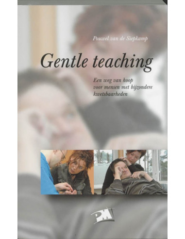 Gentle teaching