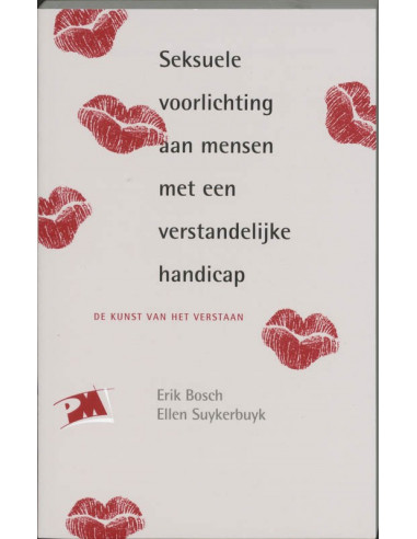 Seksuele voorlichting aan mensen met en 