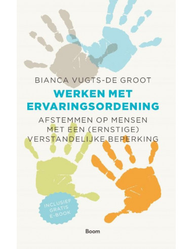 Werken met ervaringsordening