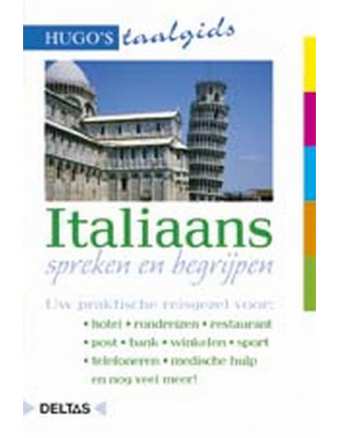 Italiaans spreken en begrijpen