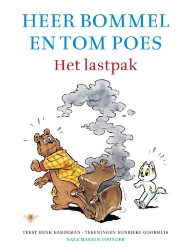 Het lastpak