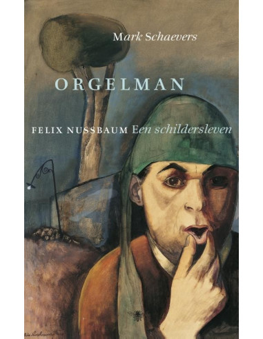 Orgelman