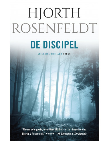 De discipel