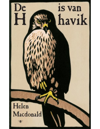 De H is van havik