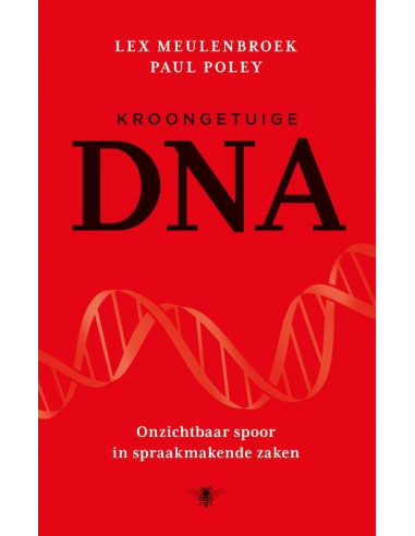 Kroongetuige DNA