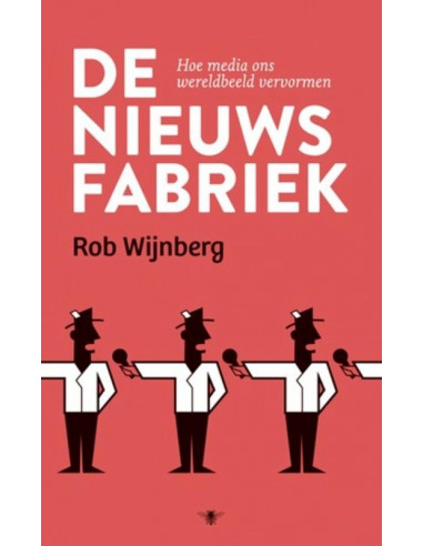 De nieuwsfabriek