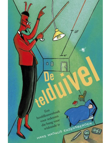 De telduivel