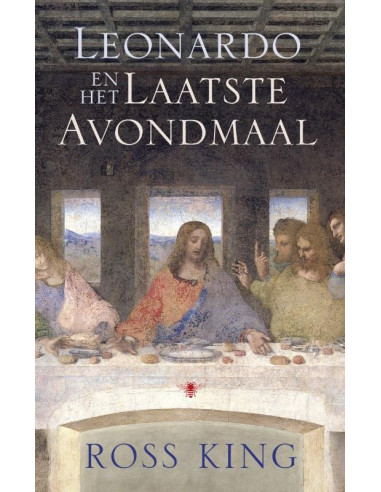 Leonardo en het laatste avondmaal