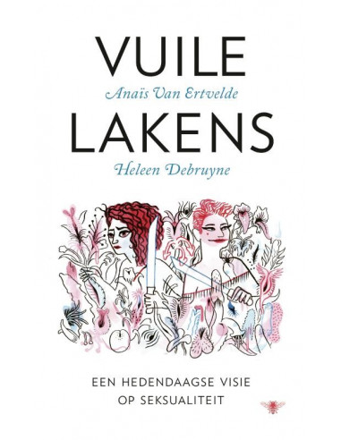 Vuile lakens