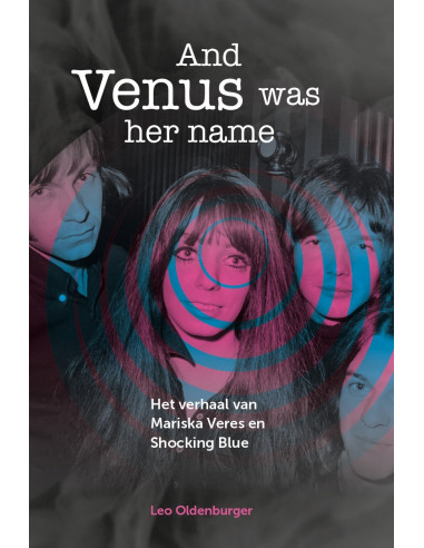 And Venus was her name