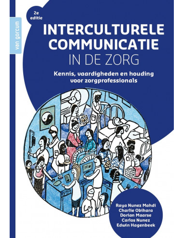 Interculturele communicatie in de zorg