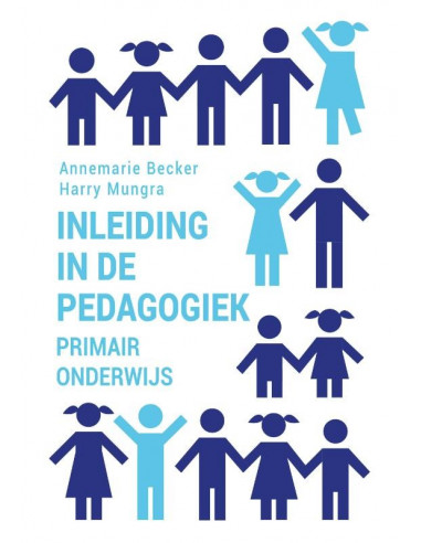 Inleiding in de pedagogiek - primair ond