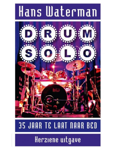 Drumsolo