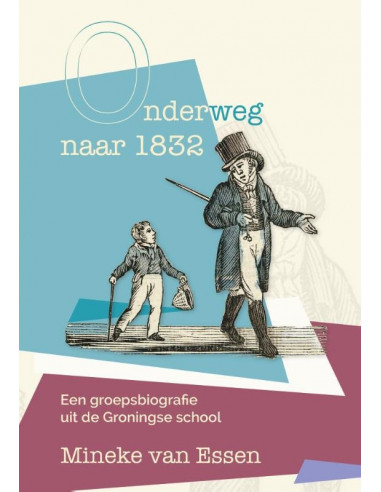 Onderweg naar 1832