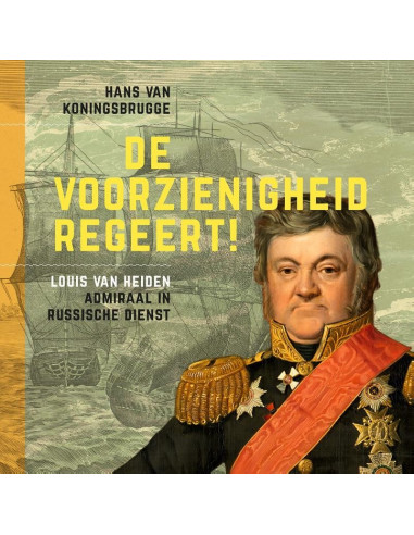 De voorzienigheid regeert!