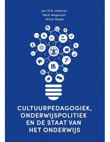 Cultuurpedagogiek, onderwijspolitiek en 