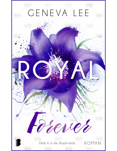 Royal Forever