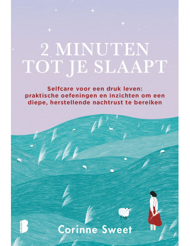 2 minuten tot je slaapt