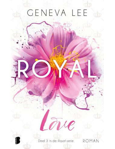 Royal Love