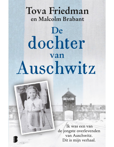 De dochter van Auschwitz