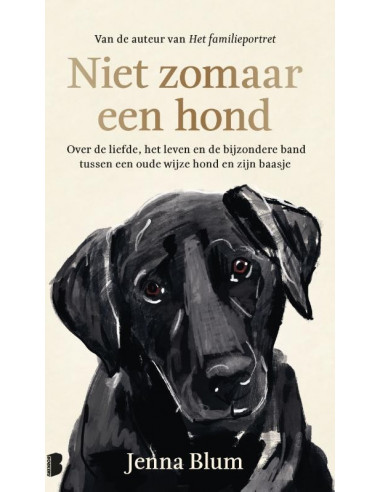 Niet zomaar een hond