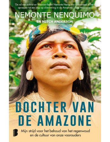 Dochter van de Amazone