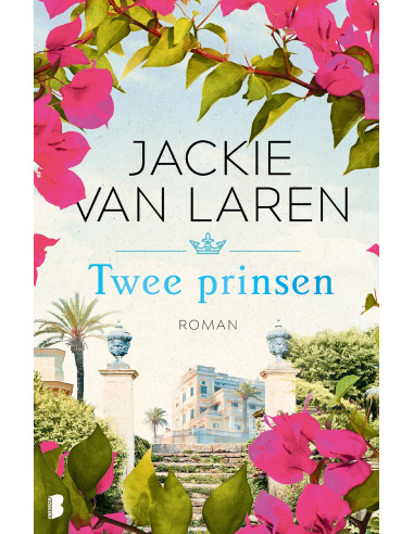 Twee prinsen